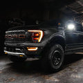 ORACLE Lighting 2021-2025 Ford F-150/Raptor LED Off-Road Side Mirror Ditch Lights