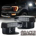 ORACLE Lighting 2021-2025 Ford F-150/Raptor LED Off-Road Side Mirror Ditch Lights