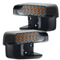 ORACLE Lighting 2021-2025 Ford F-150/Raptor LED Off-Road Side Mirror Ditch Lights