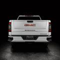 Flush Mount LED Tail Lights 2019-2026 GMC Sierra Sequential Turn Signals Halogen