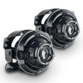 ORACLE Lighting Jeep Wrangler JK/JL & Gladiator JT 15W Off-Road LASER Fog Lights