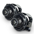ORACLE Lighting Jeep Wrangler JK/JL & Gladiator JT 15W Off-Road LASER Fog Lights