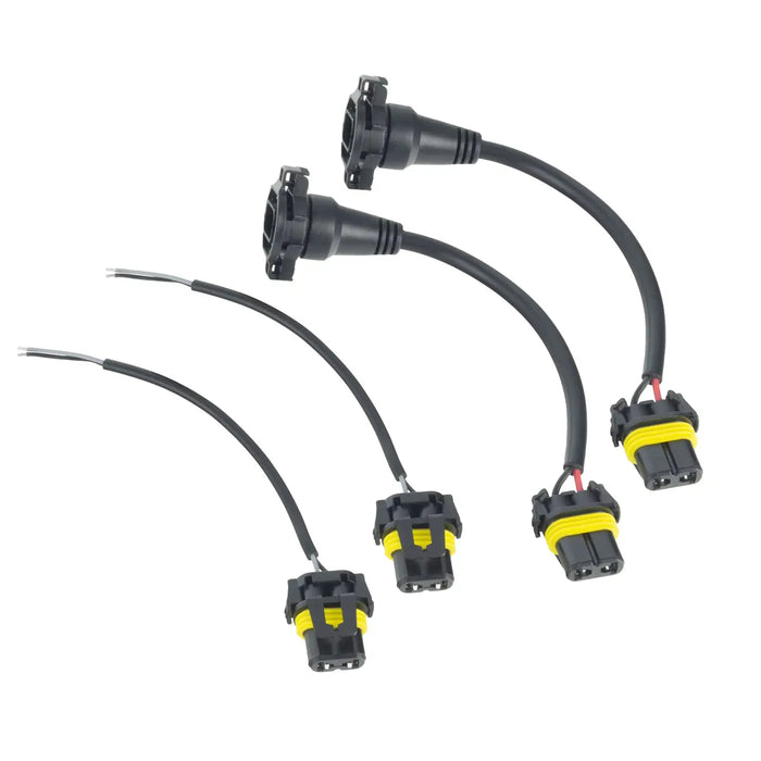 ORACLE Lighting Jeep Wrangler JK/JL & Gladiator JT 15W Off-Road LASER Fog Lights | ORACLE Outlet | GRADE A