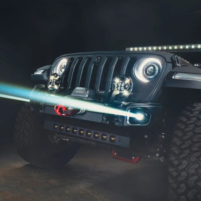 ORACLE Lighting Jeep Wrangler JK/JL Gladiator JT 15W Off-Road