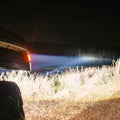 ORACLE Lighting Jeep Wrangler JK/JL & Gladiator JT 15W Off-Road LASER Fog Lights