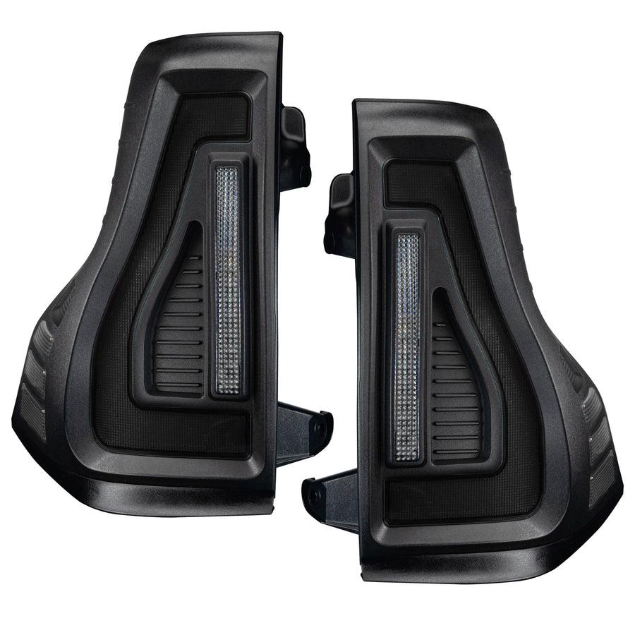 2010-2023 Lexus GX460 & Prado Flush LED Tail Lights | ORACLE