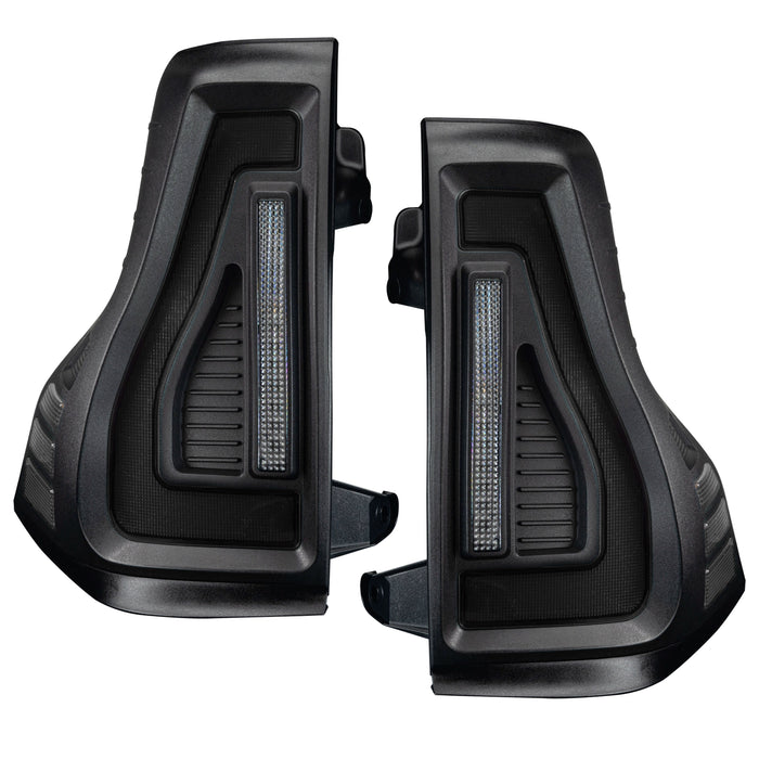 ORACLE Lighting Flush Lensless LED Tail Lights for 2010-2023 Lexus GX460 and Toyota Prado
