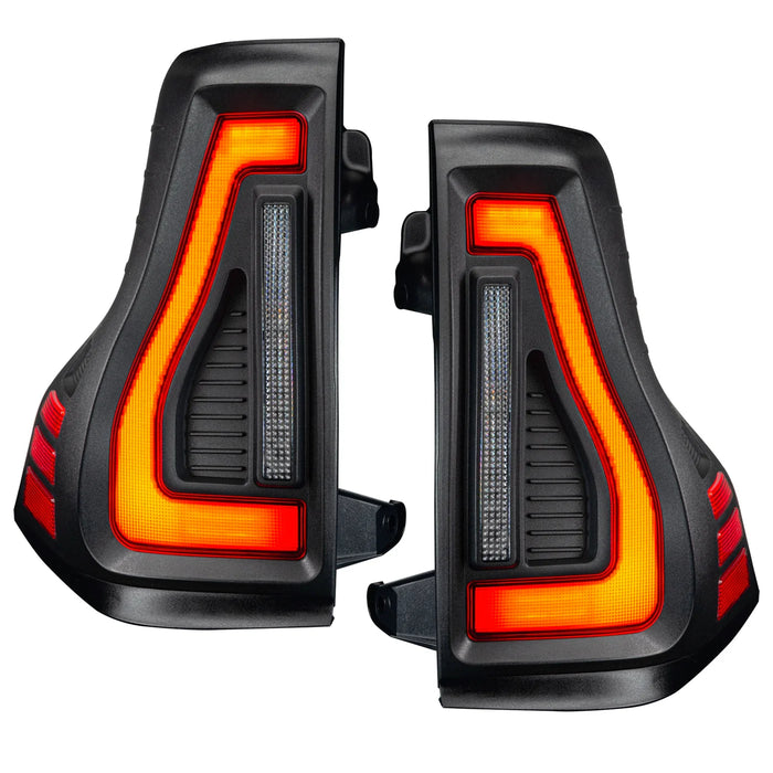 ORACLE Lighting Flush Lensless LED Tail Lights for 2010-2023 Lexus GX460 and Toyota Prado | ORACLE Outlet | GRADE A