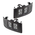 2014-2023 Lexus GX460 Dual VEGA LED Reverse Light Modules