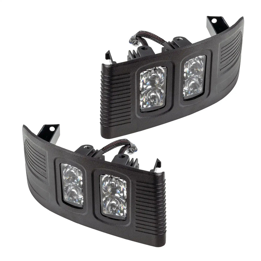 2014-2023 Lexus GX460 Dual VEGA LED Reverse Light Modules