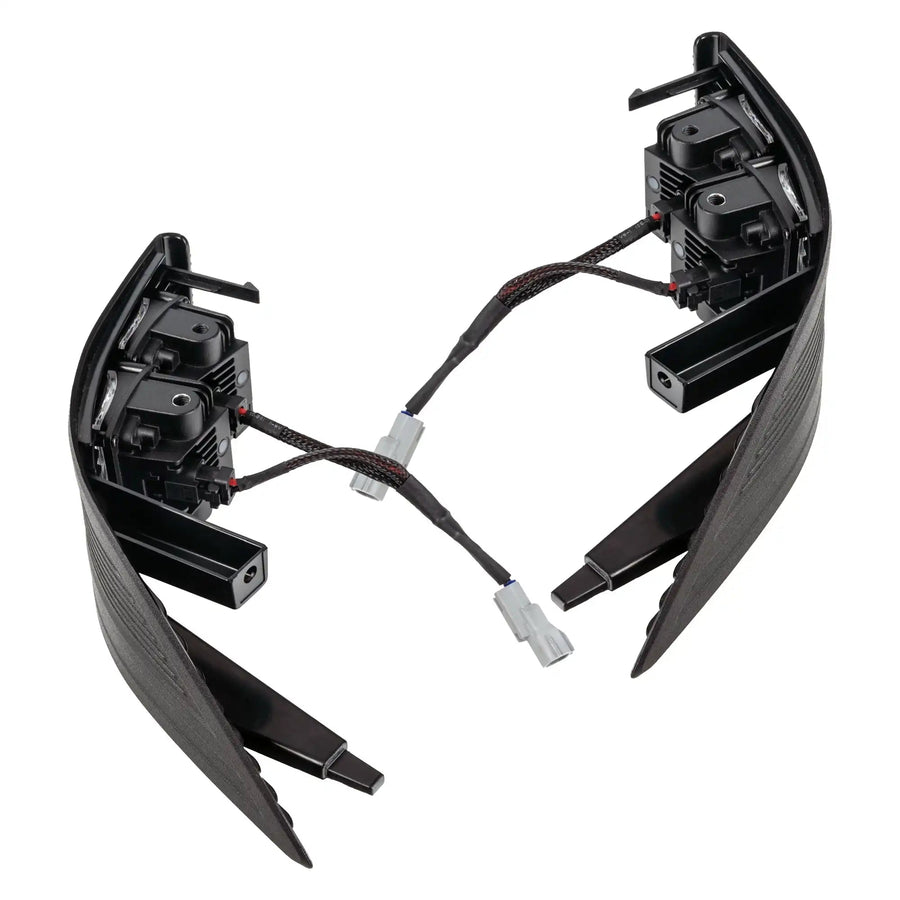 2014-2023 Lexus GX460 Dual VEGA LED Reverse Light Modules