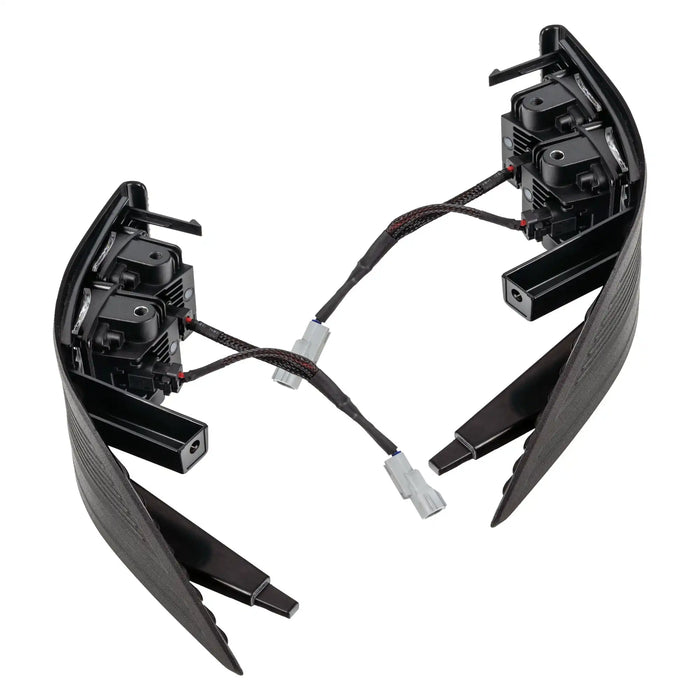 ORACLE Lighting 2014-2023 Lexus GX460 Dual VEGA LED Reverse Light Modules - PRE-ORDER