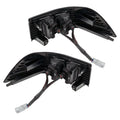 2014-2023 Lexus GX460 Dual VEGA LED Reverse Light Modules
