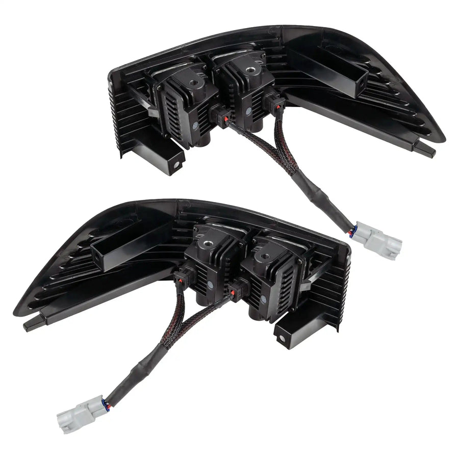 2014-2023 Lexus GX460 Dual VEGA LED Reverse Light Modules