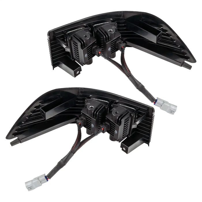 Grote Reverse Light Module 2014-2023 Lexus GX460 Dual VEGA LED Reverse Light Modules | ORACLE Lighting