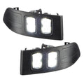 2014-2023 Lexus GX460 Dual VEGA LED Reverse Light Modules