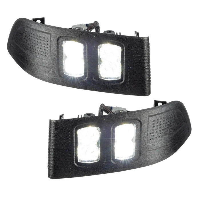 ORACLE Lighting 2014-2023 Lexus GX460 Dual VEGA LED Reverse Light Modules - PRE-ORDER