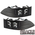 2014-2023 Lexus GX460 Dual VEGA LED Reverse Light Modules