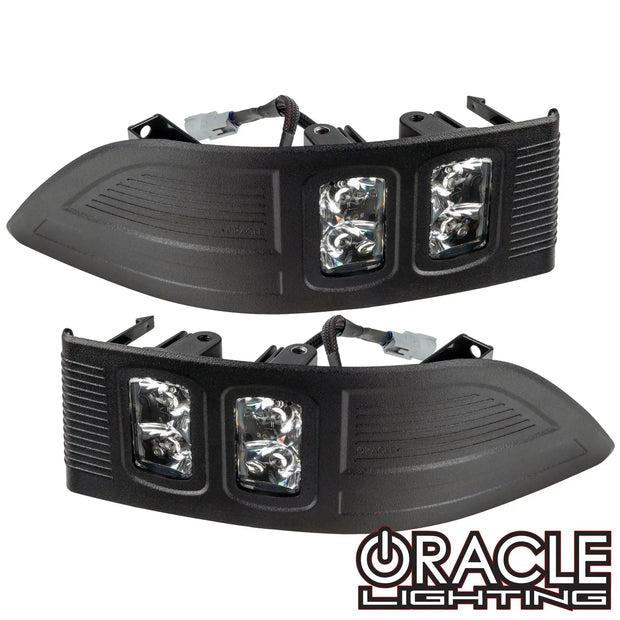 2014-2023 Lexus GX460 Dual VEGA LED Reverse Light Modules