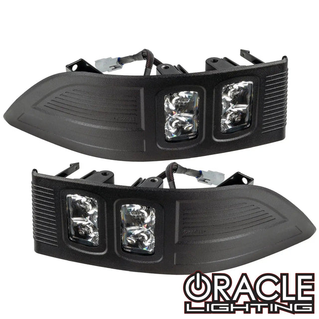 2014-2023 Lexus GX460 Dual VEGA LED Reverse Light Modules