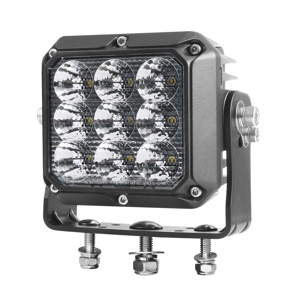 Off-Road Lights