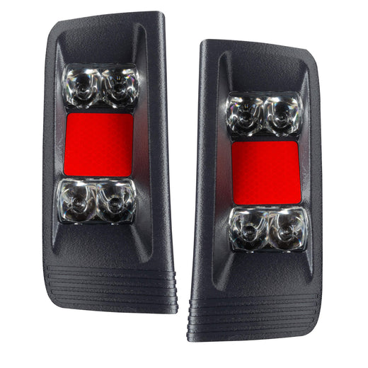 2010-2013 Lexus GX460 Dual VEGA LED Reverse Light Modules - PRE-ORDER