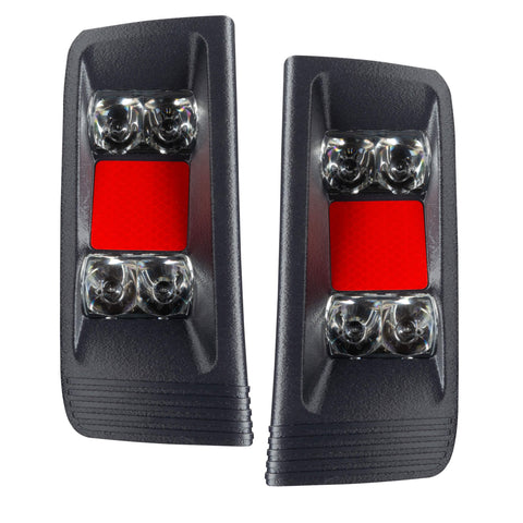 2010-2013 Lexus GX460 Dual VEGA LED Reverse Light Modules - PRE-ORDER