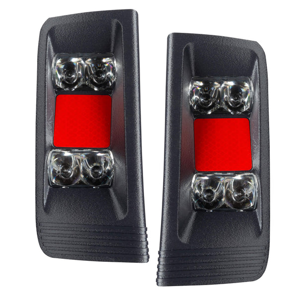 2010-2013 Lexus GX460 Dual VEGA LED Reverse Light Modules - PRE-ORDER