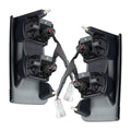 2010-2013 Lexus GX460 Dual VEGA LED Reverse Light Modules - PRE-ORDER