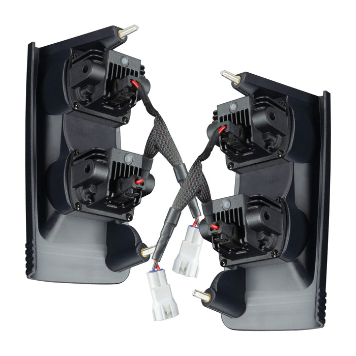 2010-2013 Lexus GX460 Dual VEGA LED Reverse Light Modules - PRE-ORDER