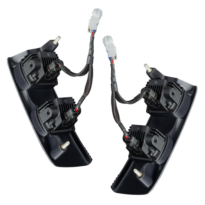 2010-2013 Lexus GX460 Dual VEGA LED Reverse Light Modules - PRE-ORDER