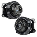 ORACLE Lighting Jeep Wrangler JK/JL & Gladiator JT Lensless LED Fog Lights - 20W