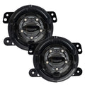 ORACLE Lighting Jeep Wrangler JK/JL & Gladiator JT Lensless LED Fog Lights - 20W