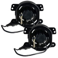 ORACLE Lighting Jeep Wrangler JK/JL & Gladiator JT Lensless LED Fog Lights - 20W