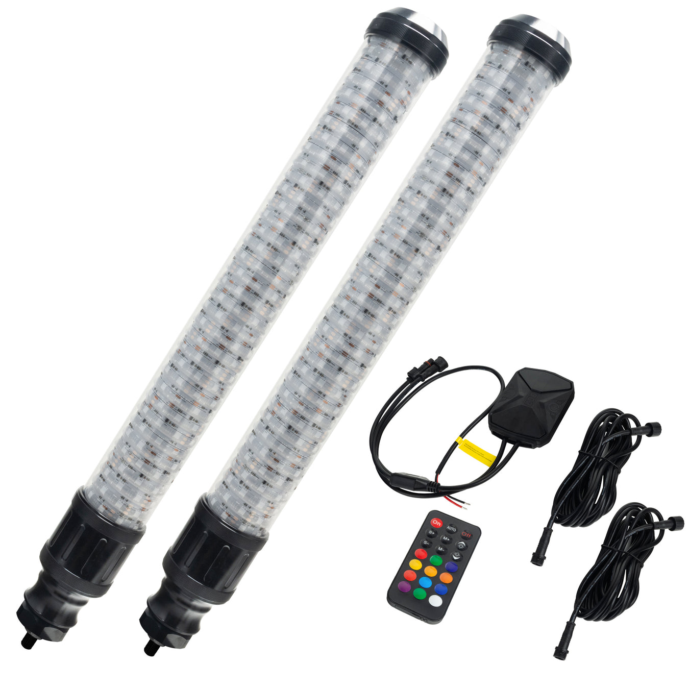 ORACLE Off-Road Auxiliary LED Lights