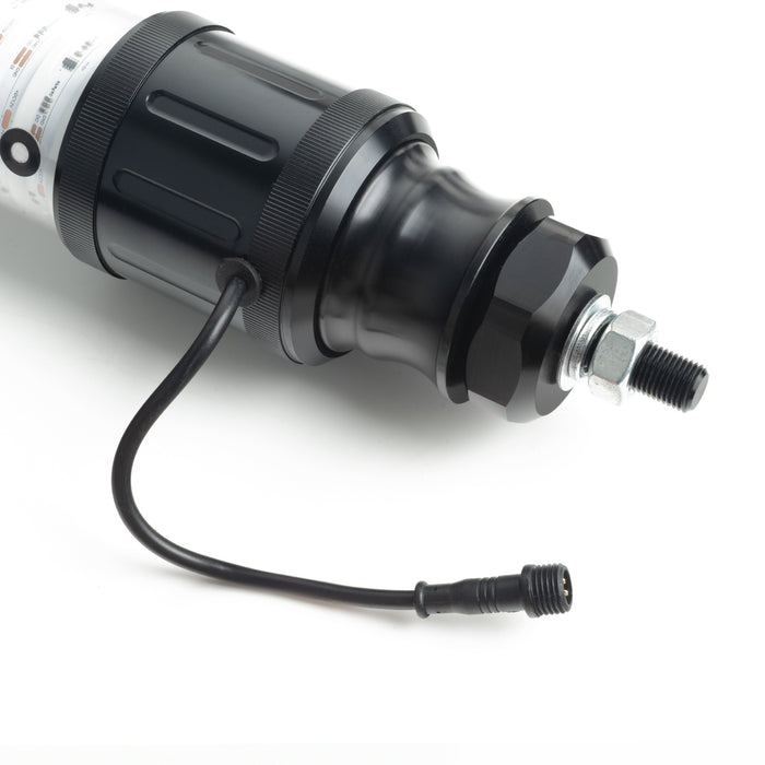 ORACLE Lighting XTREME 2.5D Dynamic Plasma ColorSHIFT LED Whip 24” Length- BC2 - PRE-ORDER