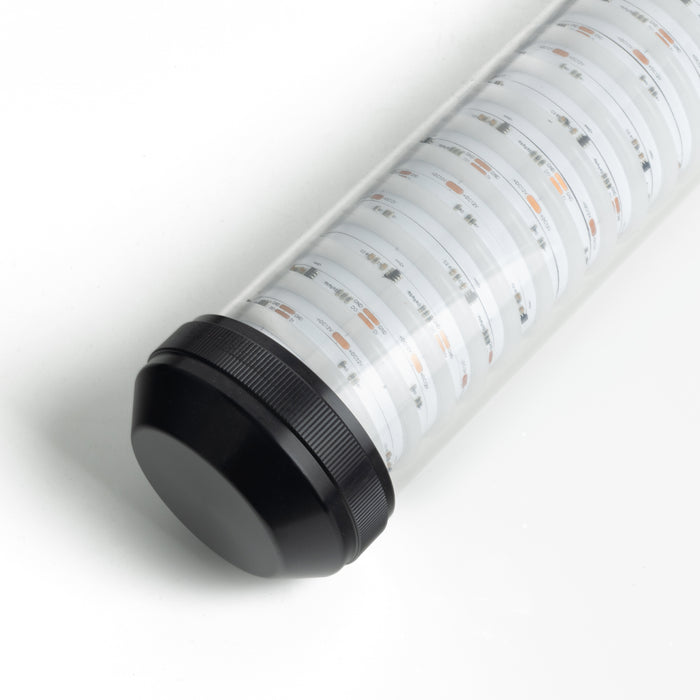 ORACLE Lighting XTREME 2.5D Dynamic Plasma ColorSHIFT LED Whip 24” Length- BC2 - PRE-ORDER