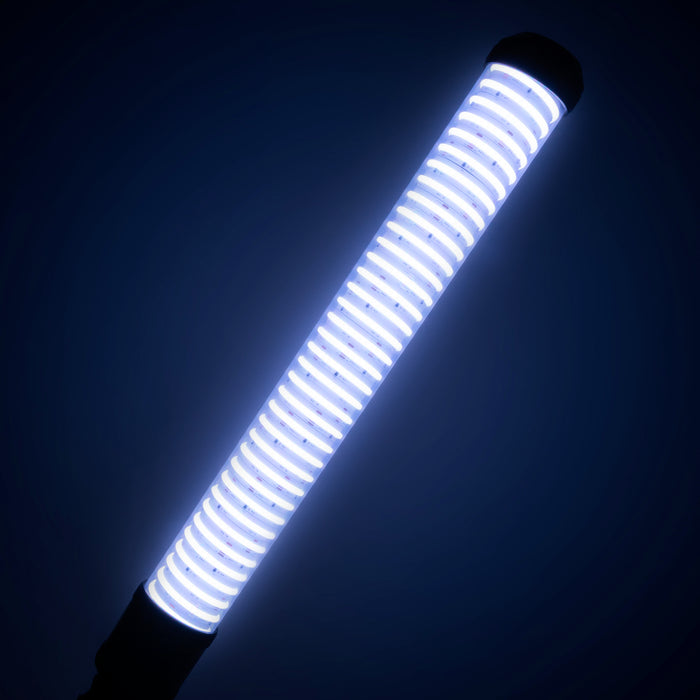 ORACLE Lighting XTREME 2.5D Dynamic Plasma ColorSHIFT LED Whip 24” Length- BC2 - PRE-ORDER