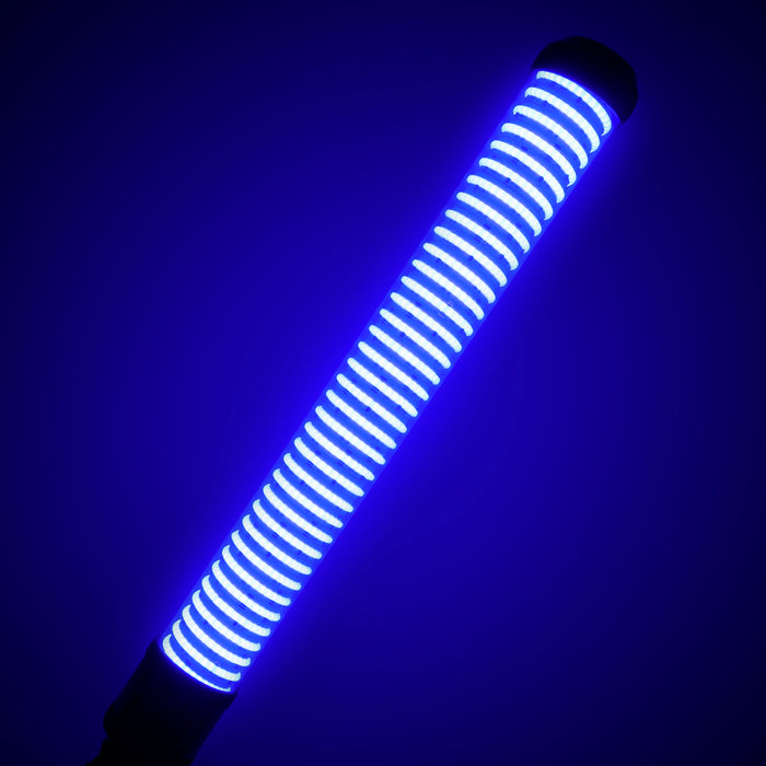 ORACLE Lighting XTREME 2.5D Dynamic Plasma ColorSHIFT LED Whip 24” Length- BC2 - PRE-ORDER