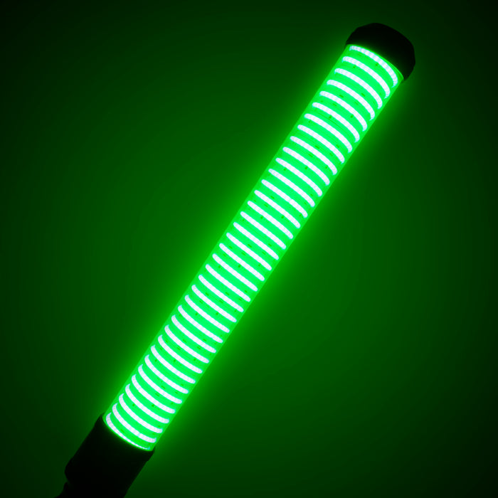 ORACLE Lighting XTREME 2.5D Dynamic Plasma ColorSHIFT LED Whip 24” Length- BC2 - PRE-ORDER