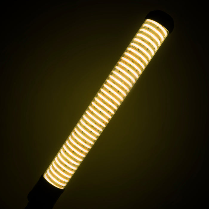 ORACLE Lighting XTREME 2.5D Dynamic Plasma ColorSHIFT LED Whip 24” Length- BC2 - PRE-ORDER