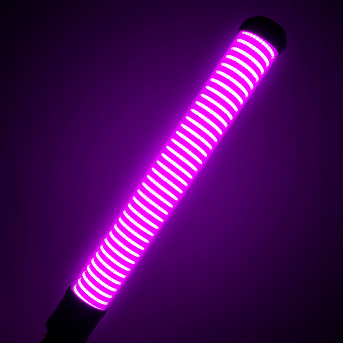 ORACLE Lighting XTREME 2.5D Dynamic Plasma ColorSHIFT LED Whip 24” Length- BC2 - PRE-ORDER