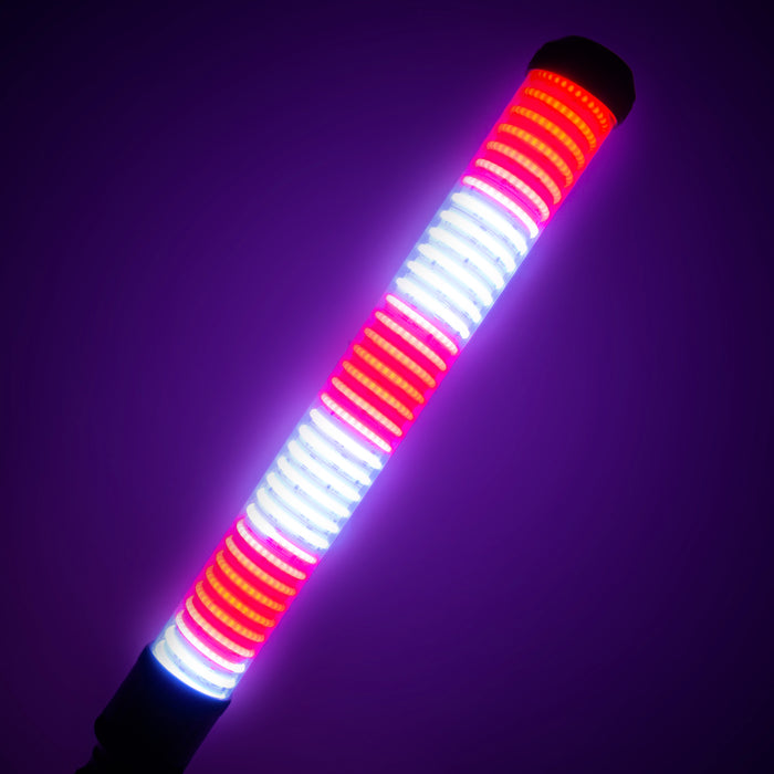 ORACLE Lighting XTREME 2.5D Dynamic Plasma ColorSHIFT LED Whip 24” Length- BC2 - PRE-ORDER