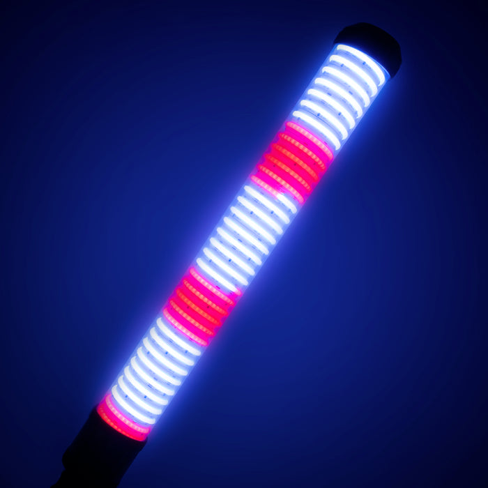 ORACLE Lighting XTREME 2.5D Dynamic Plasma ColorSHIFT LED Whip 24” Length- BC2 - PRE-ORDER