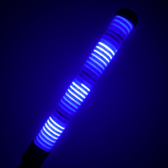 ORACLE Lighting XTREME 2.5D Dynamic Plasma ColorSHIFT LED Whip 24” Length- BC2 - PRE-ORDER