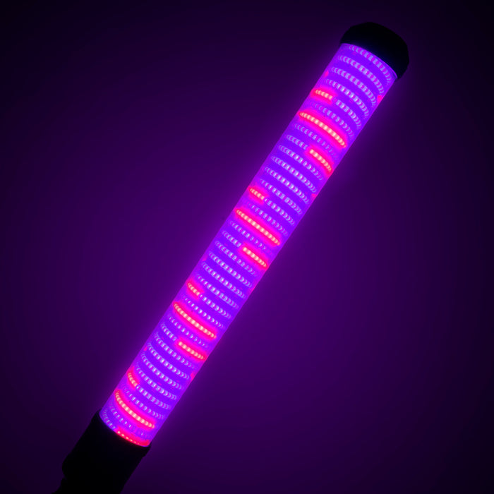 ORACLE Lighting XTREME 2.5D Dynamic Plasma ColorSHIFT LED Whip 24” Length- BC2 - PRE-ORDER