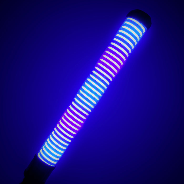 ORACLE Lighting XTREME 2.5D Dynamic Plasma ColorSHIFT LED Whip 24” Length- BC2 - PRE-ORDER