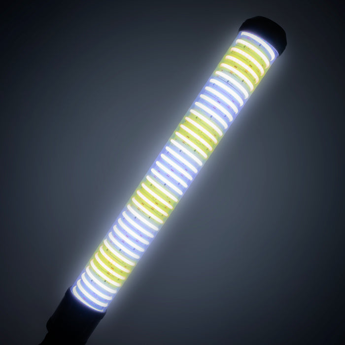 ORACLE Lighting XTREME 2.5D Dynamic Plasma ColorSHIFT LED Whip 24” Length- BC2 - PRE-ORDER