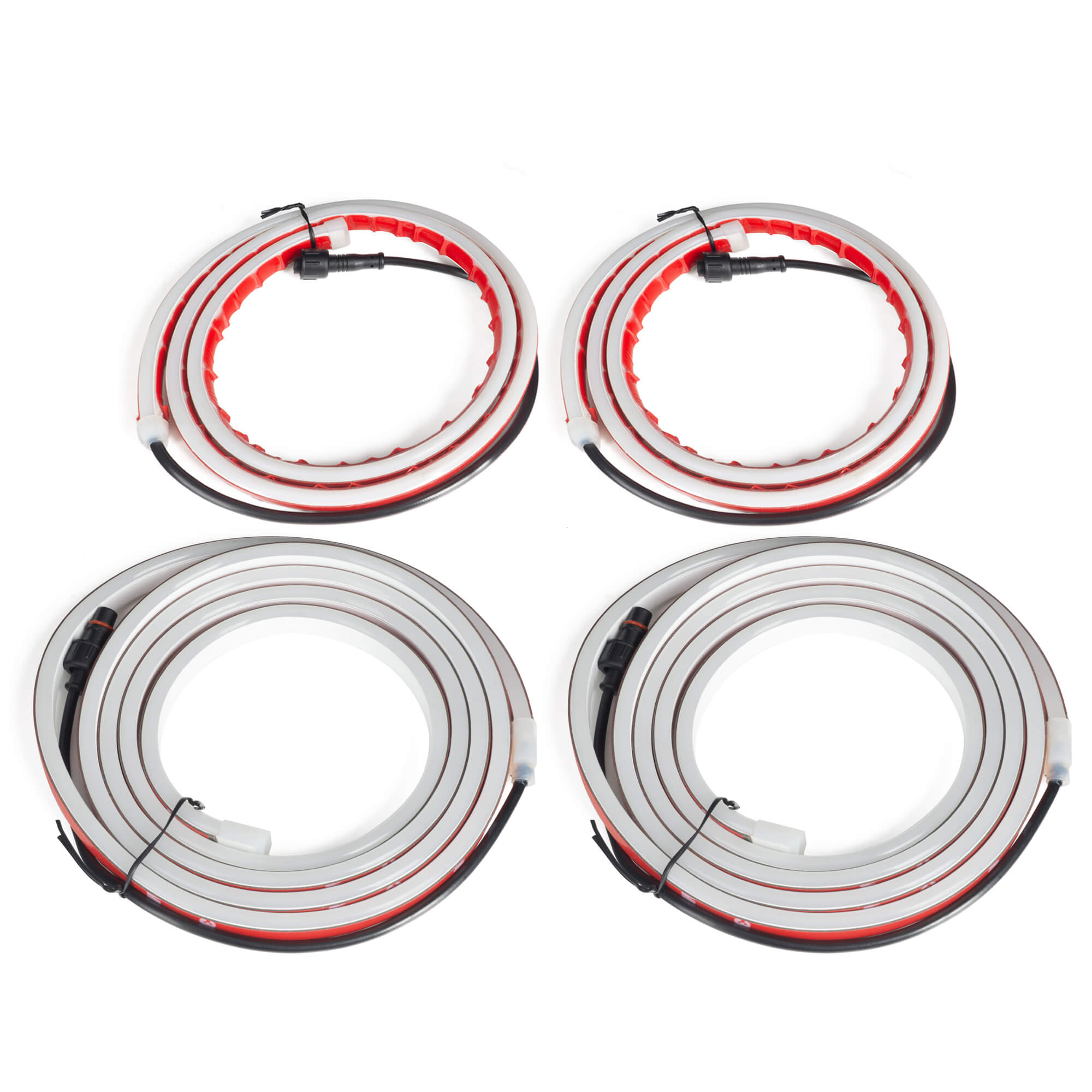 ORACLE Dynamic ColorSHIFT™ Exterior LED Panel Gap Kit - Jeep