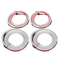 ORACLE Dynamic ColorSHIFT™ Exterior LED Panel Gap Kit - PRE-ORDER